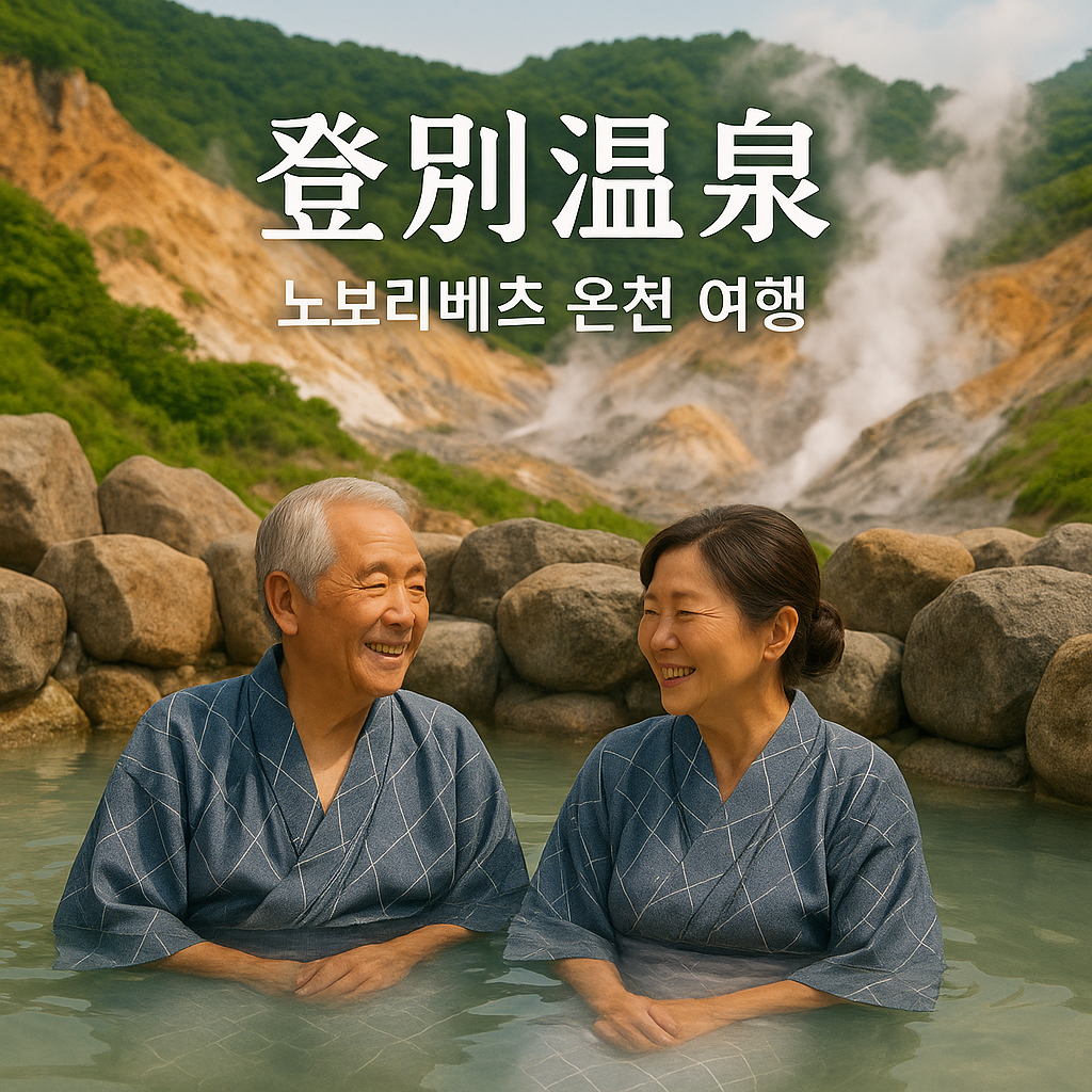 노보리베츠