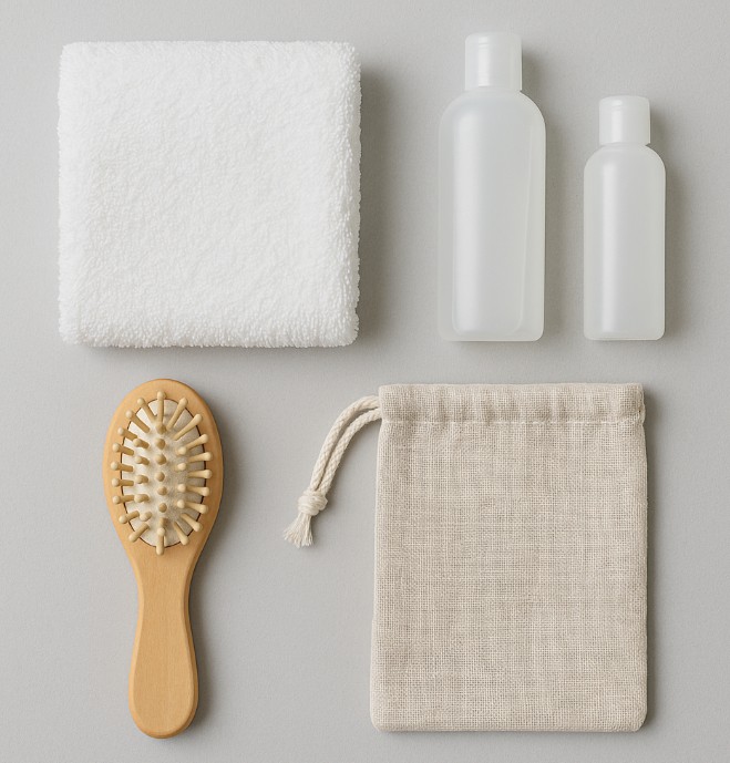 온천 준비물 온천 준비물