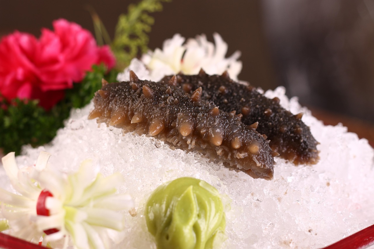 후쿠오카 해산물 맛집