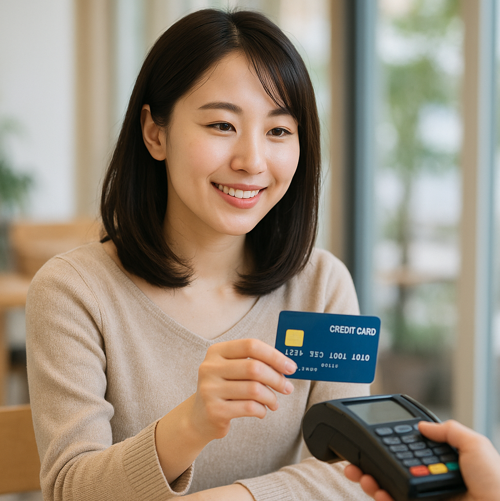 신용카드