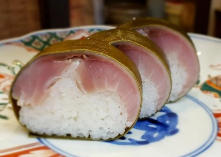 아라시야마 맛집