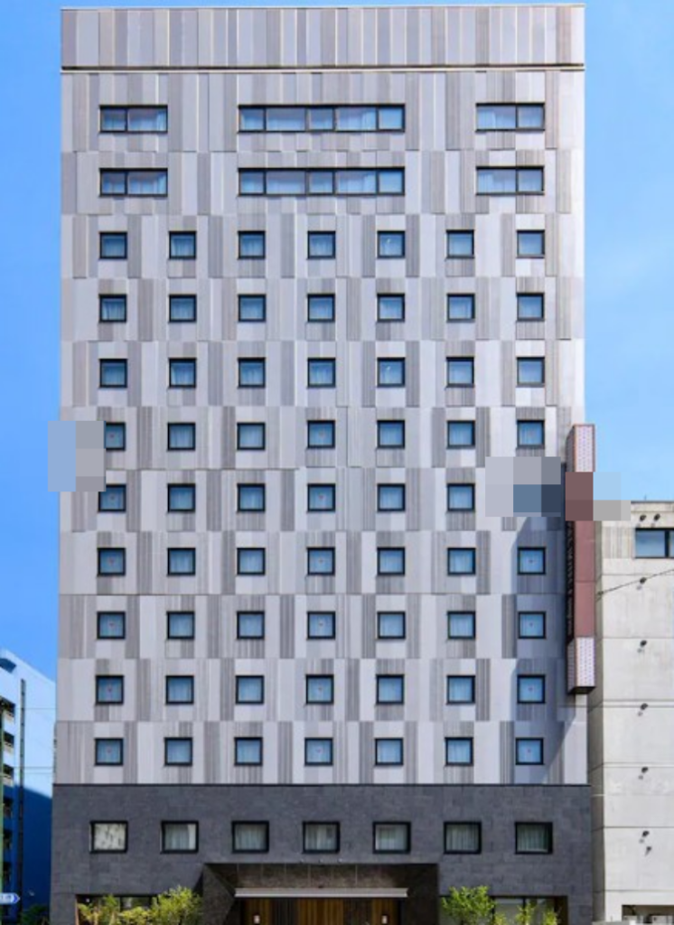 베셀 호텔 캄파나