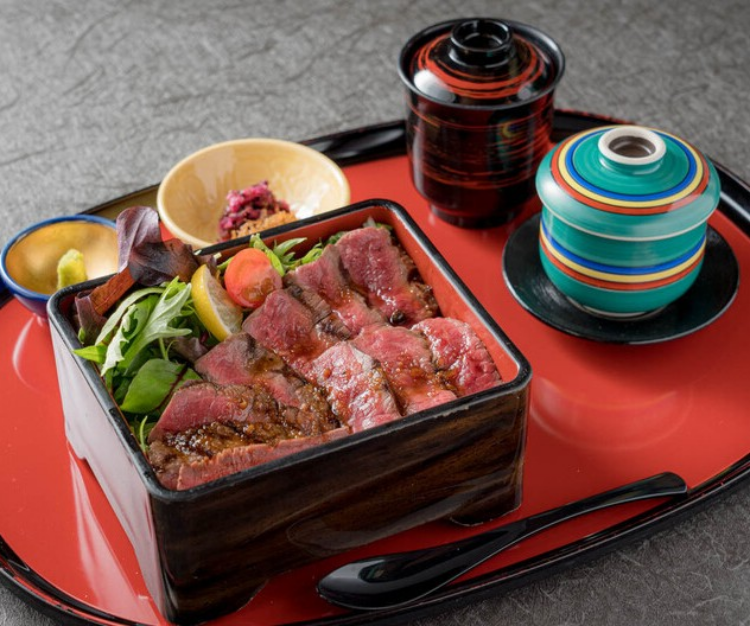 아라시야마 키주로 와규 맛집