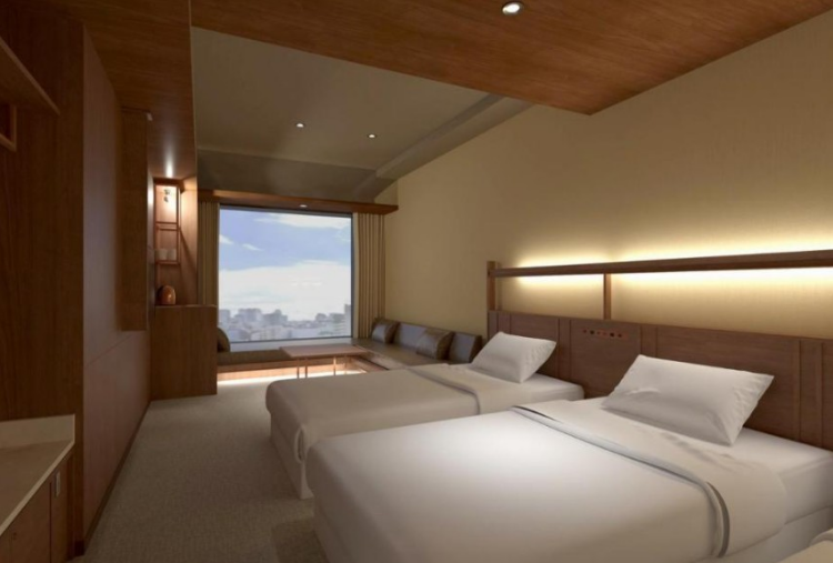 칸데오 호텔즈 추천