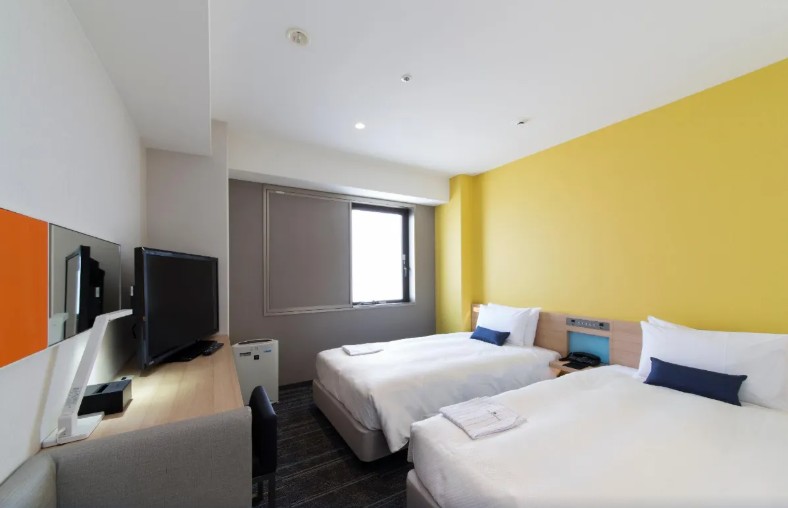 소테츠 그랜드 프레사 오사카 난바