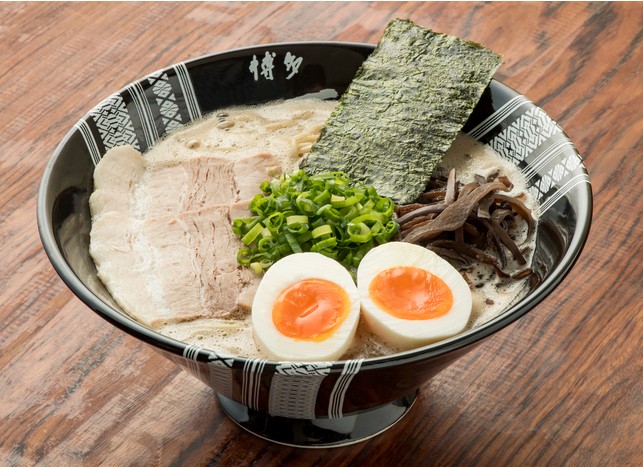 하카타 잇소 본점