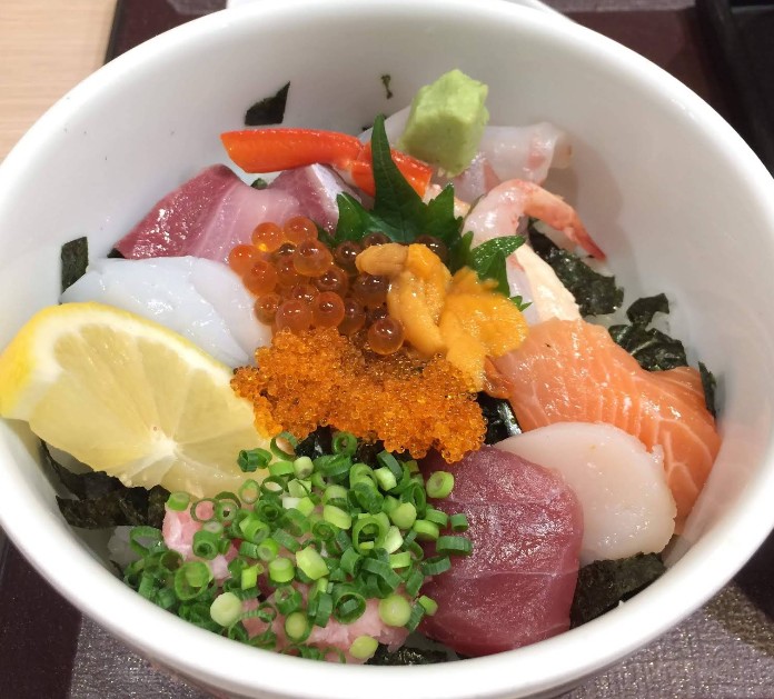 히노데 하카타점