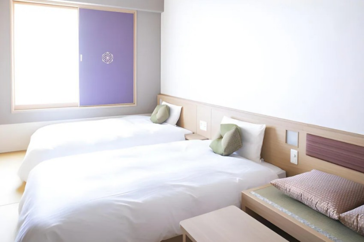 온야도 노노 호텔