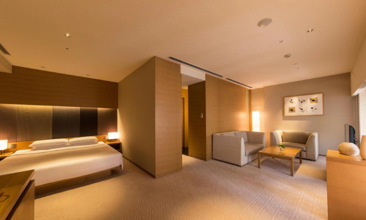 하얏트 리젠시 교토 추천