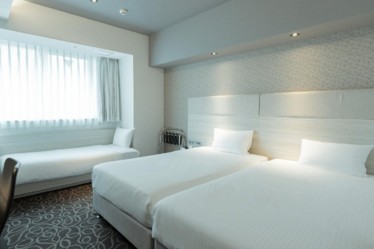 오키나와 가족 숙소