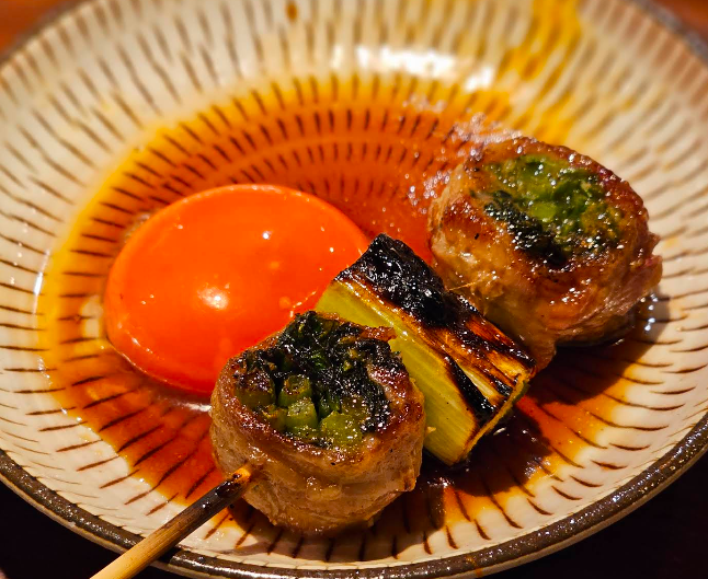 오사카 난바 맛집