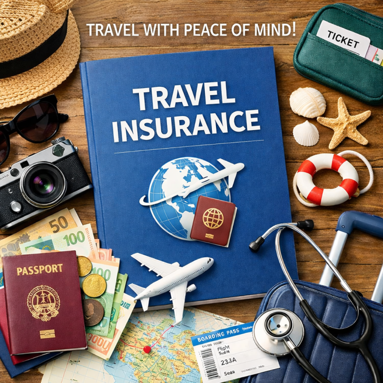 여행자보험