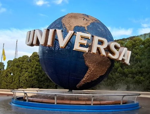 유니버설 스튜디오