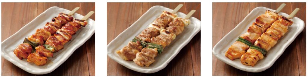 토리키조쿠 야키토리