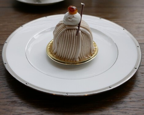 Patissier Jacques 후쿠오카
