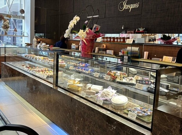 Patissier Jacques