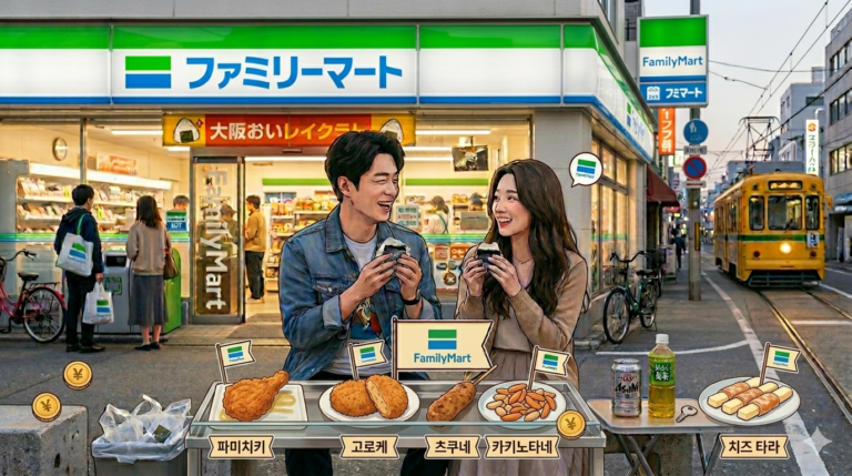 패밀리마트