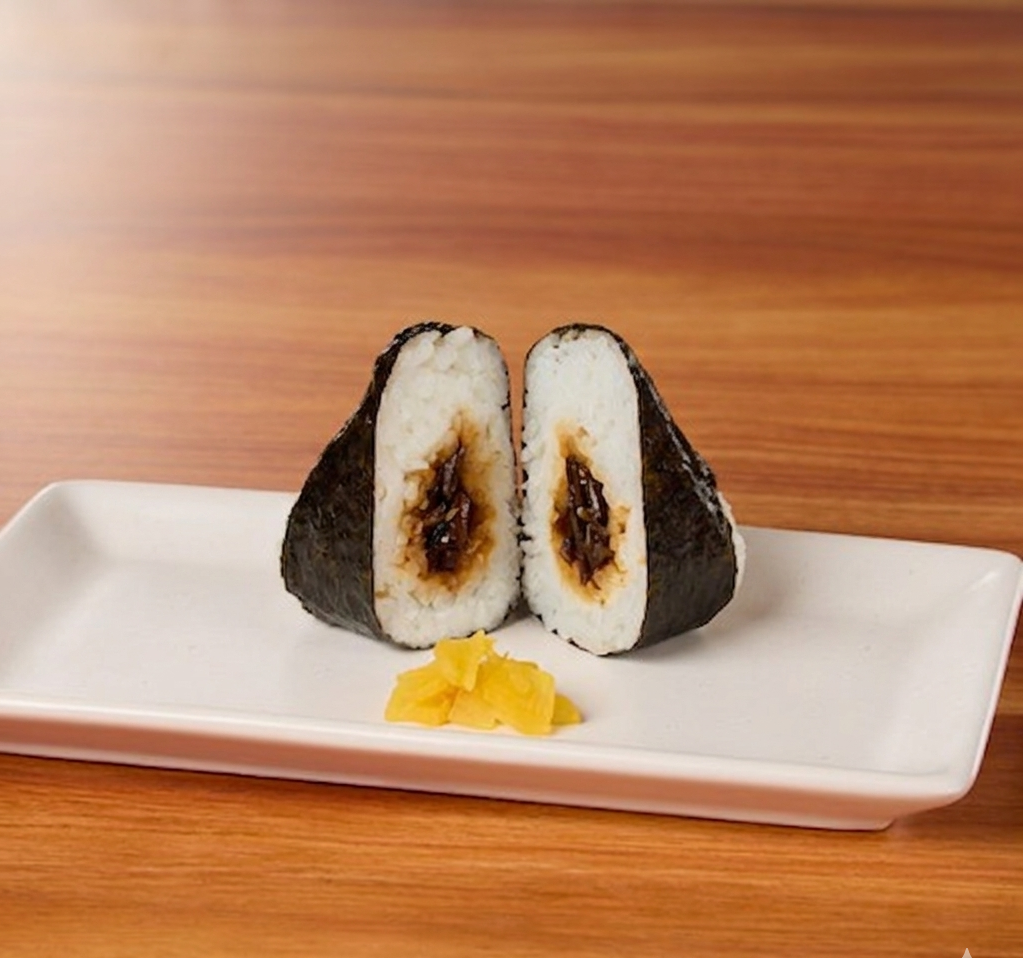 패밀리마트 주먹밥