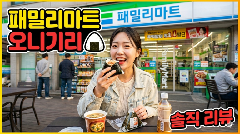 패밀리마트