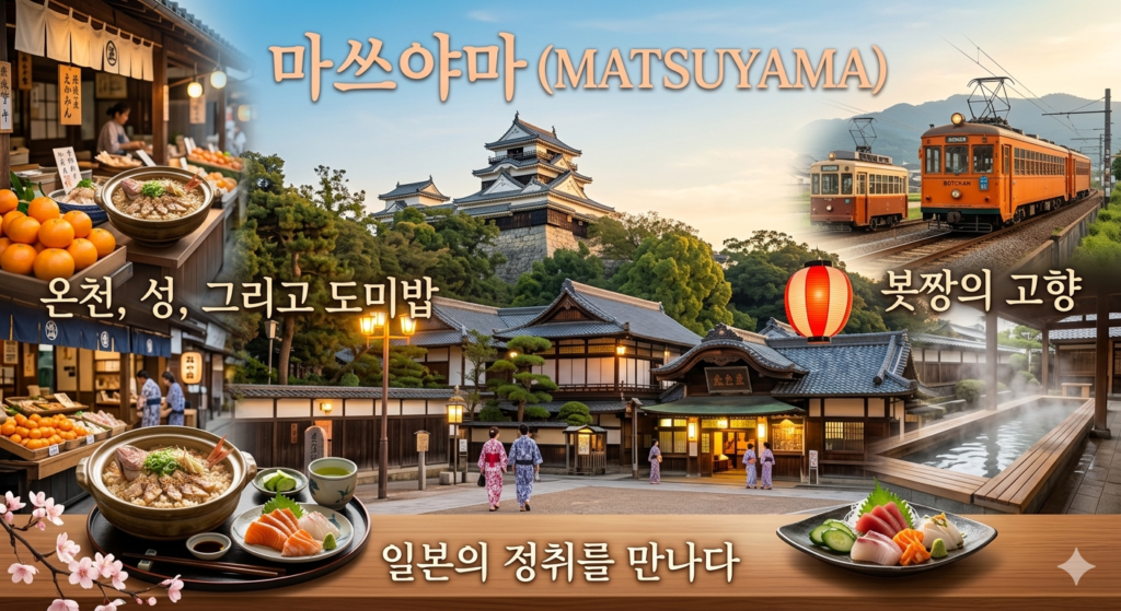 마쓰야마