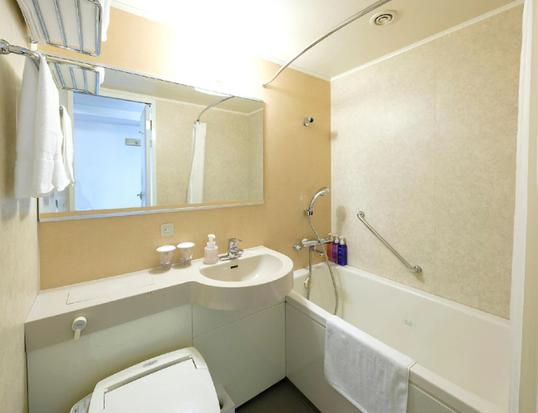 하카타 리치몬드 호텔