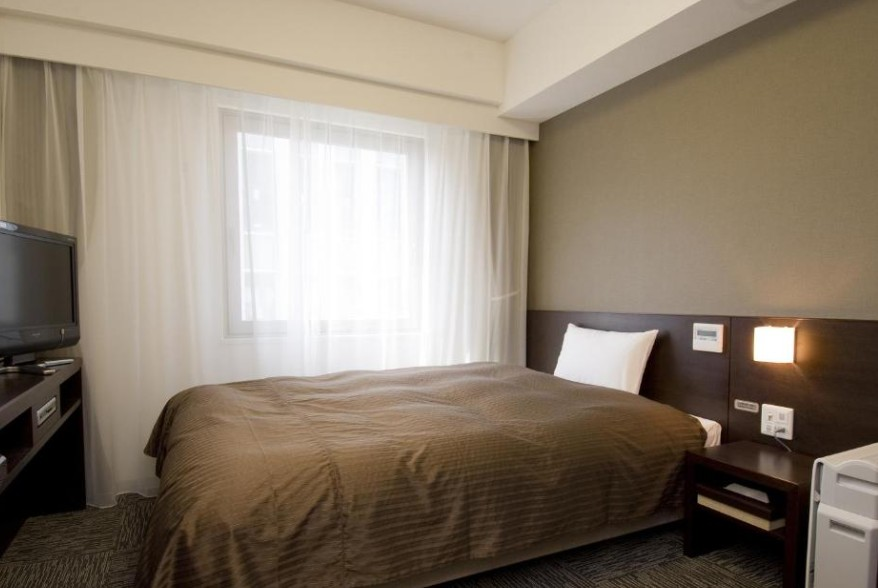 하카타가성비호텔