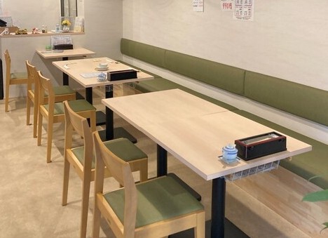 博多太郎寿司 실내