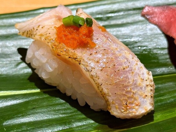 福岡 ひょうたん寿司