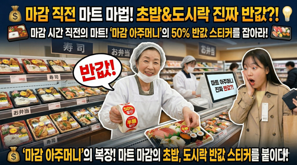 일본마트할인