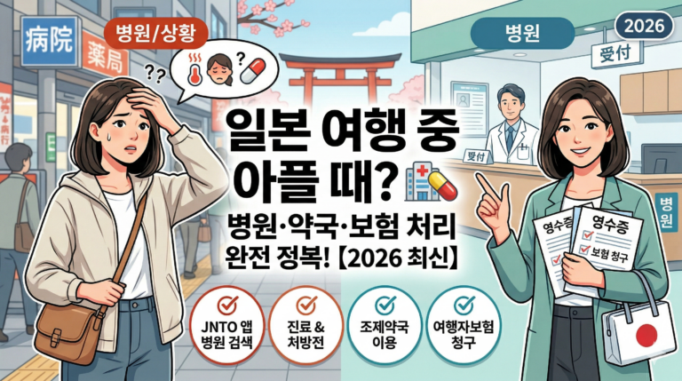 일본병원