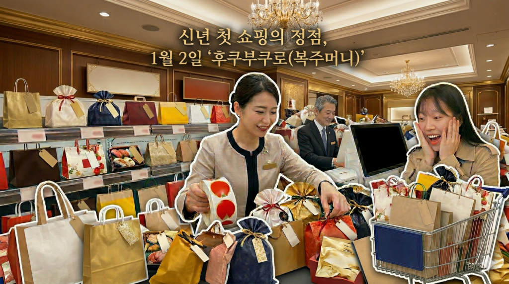 후쿠부쿠로