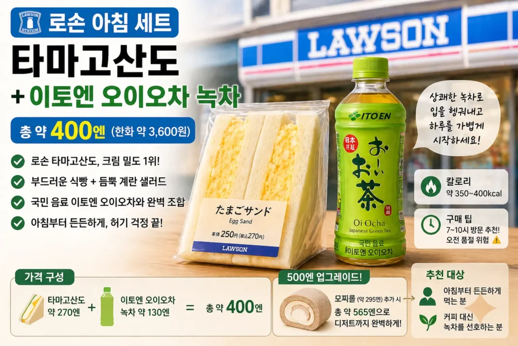 계란샌드위치