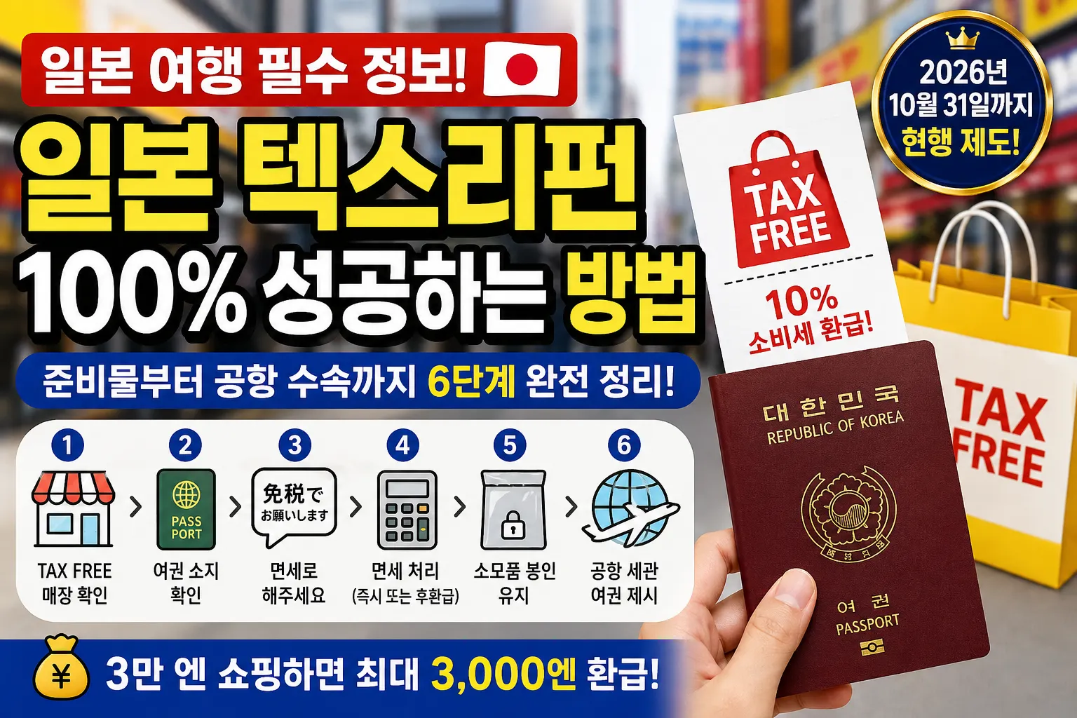 텍스리펀
