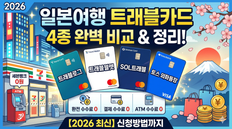 트래블카드