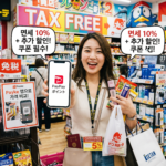 일본 쇼핑 할인