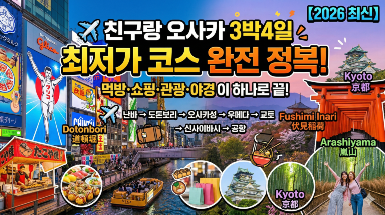 오사카