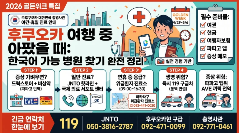 골든위크데이