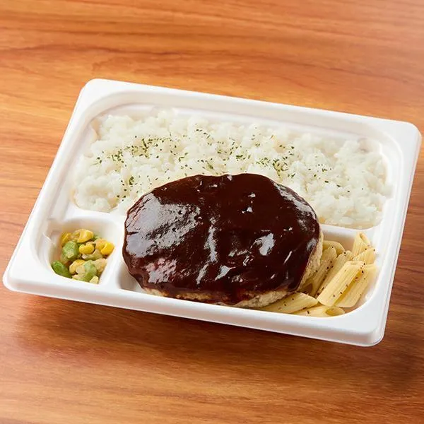 패밀리마트도시락